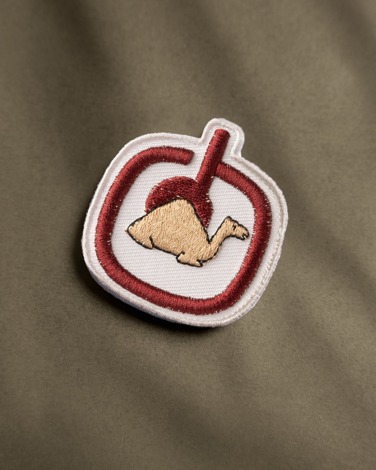 Camel Patch