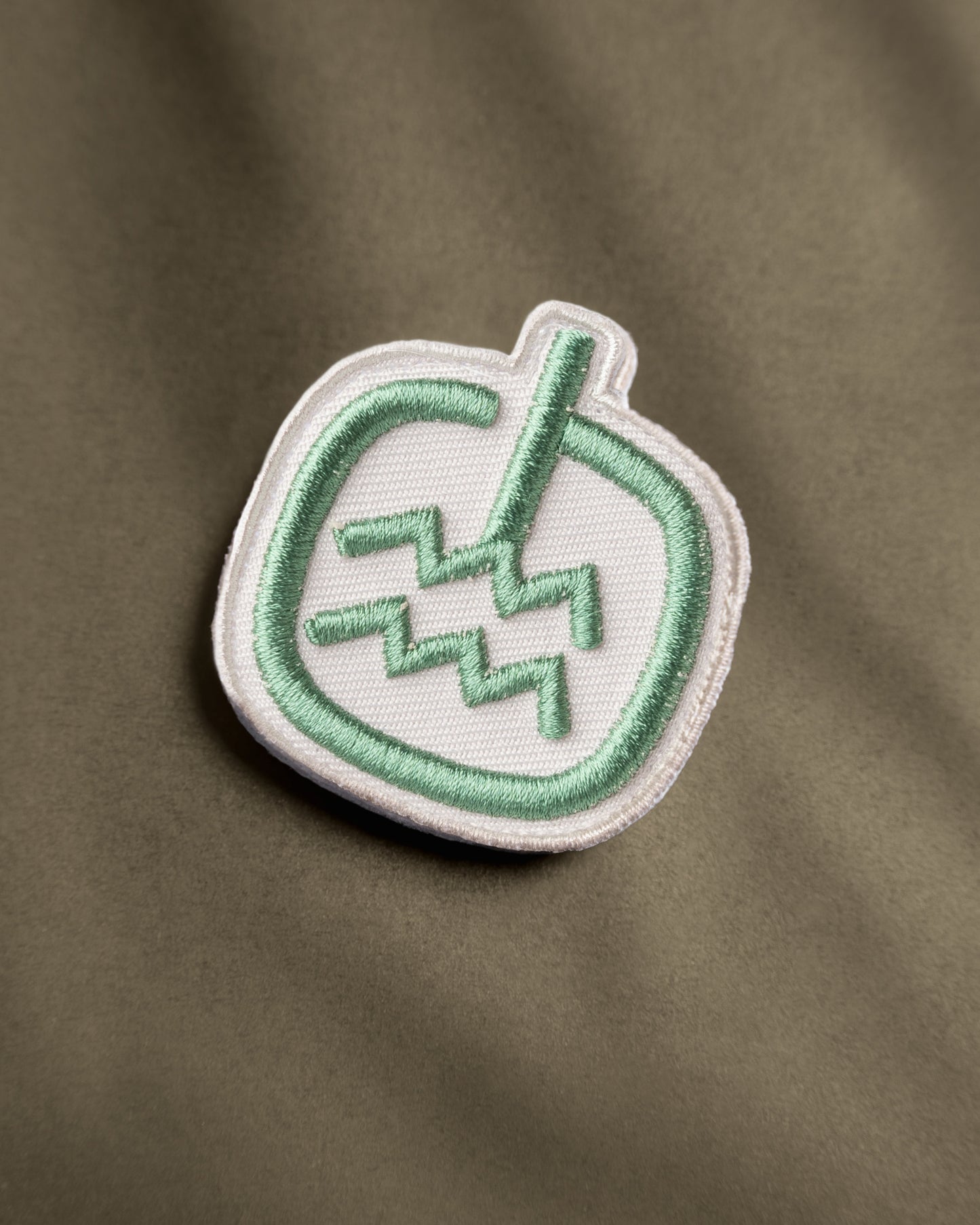 Aquarius Patch (UK)