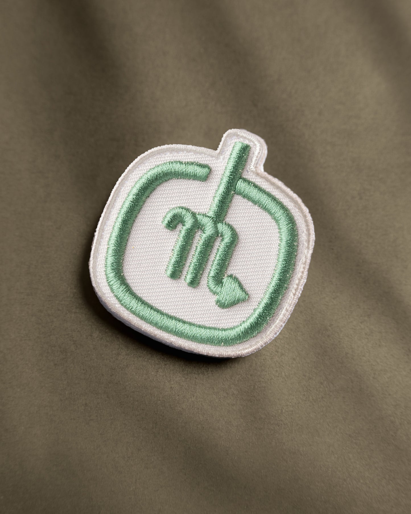 Scorpion Patch