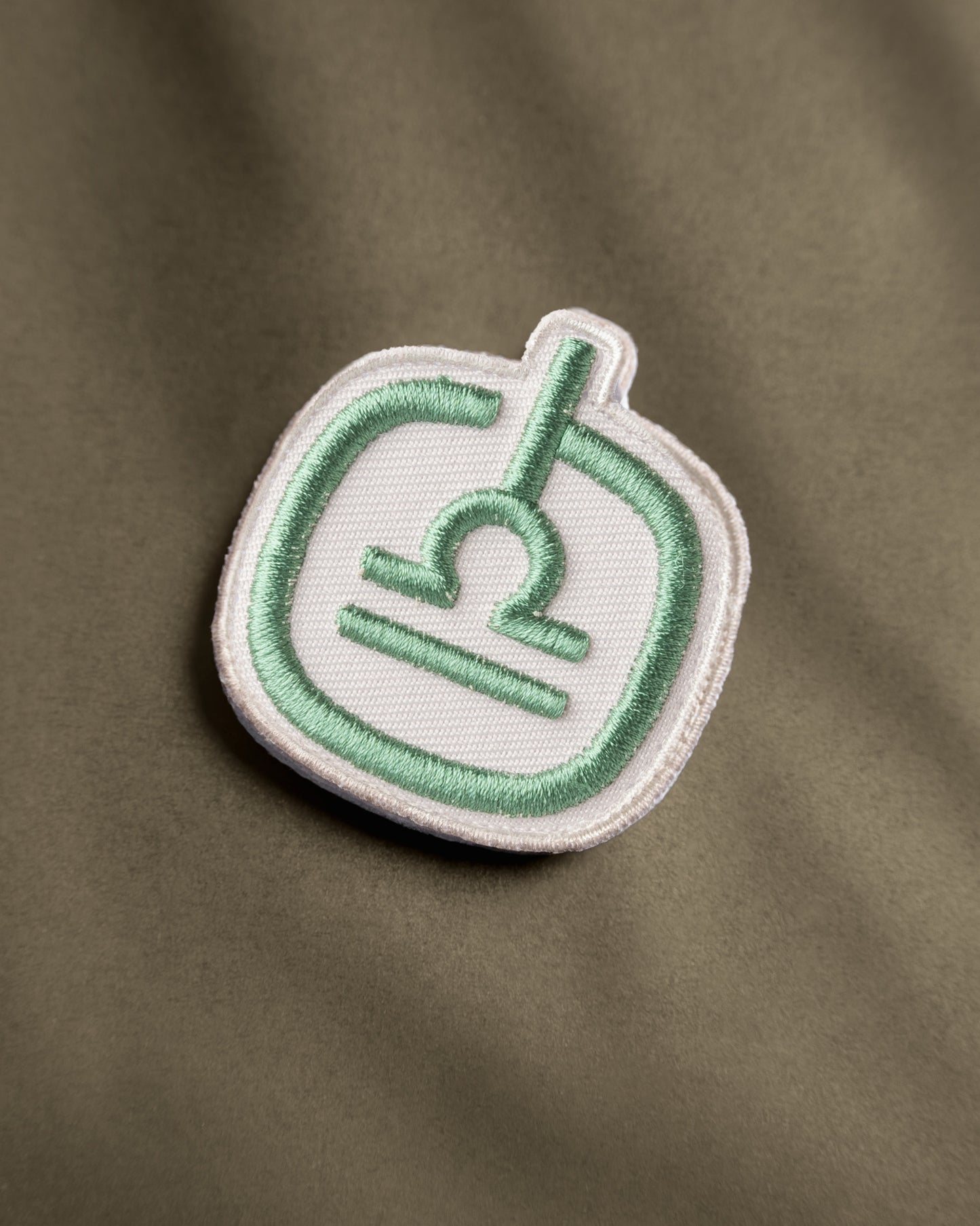 Libra Patch
