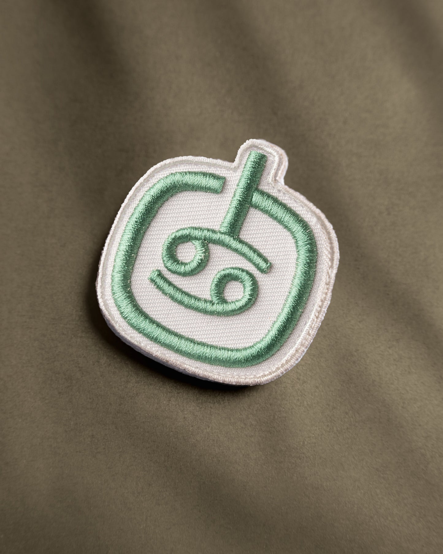 Cancer Patch (UK)