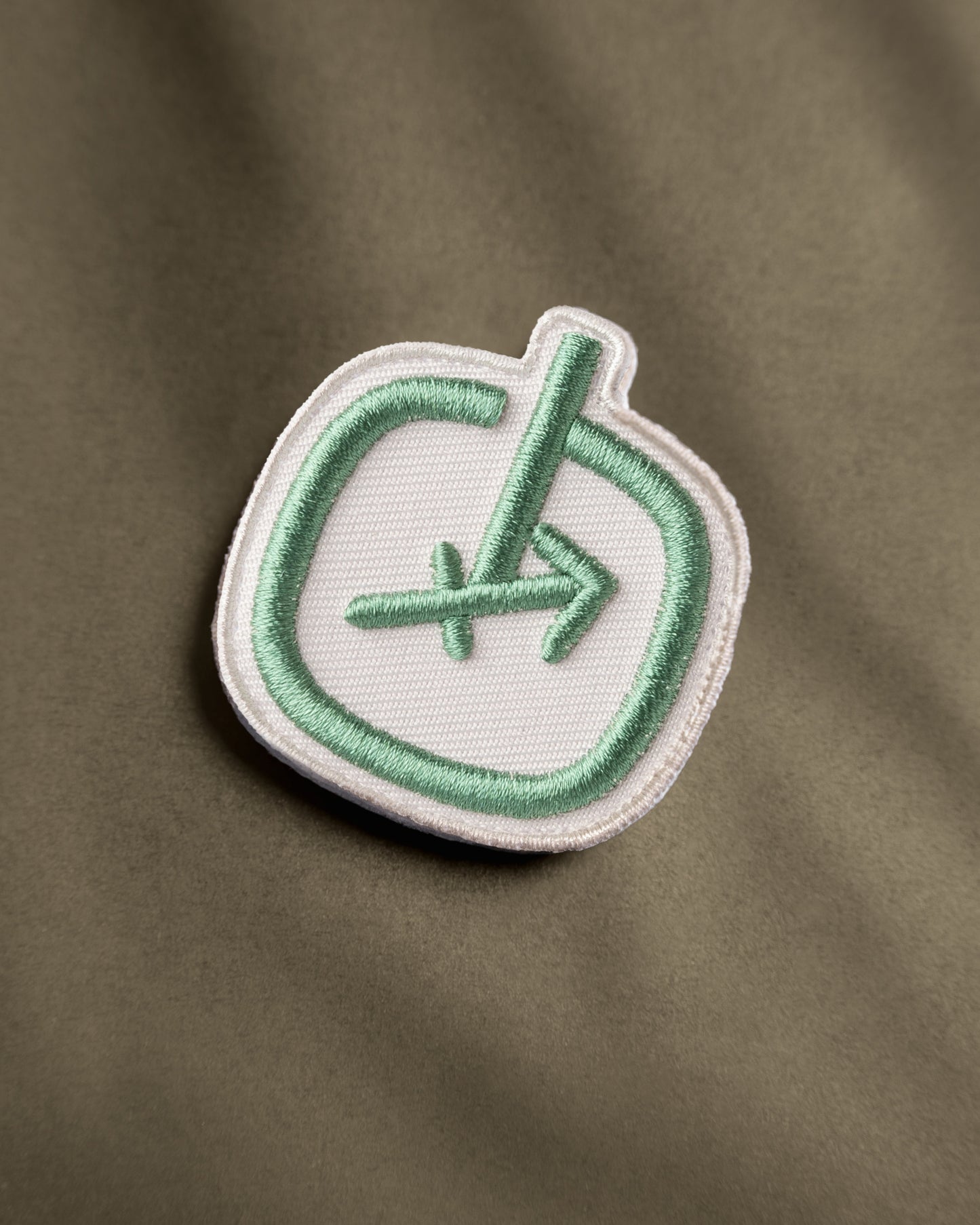 Sagittarius Patch