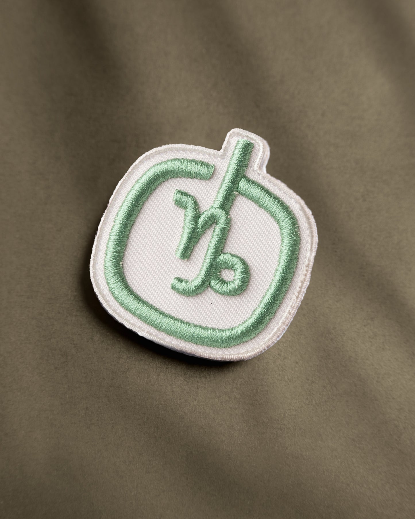 Capricornus Patch