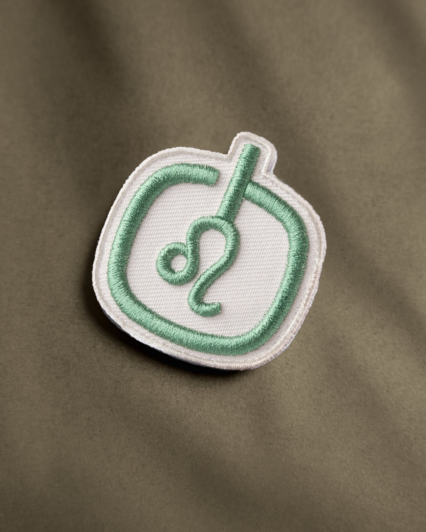 Leo Patch