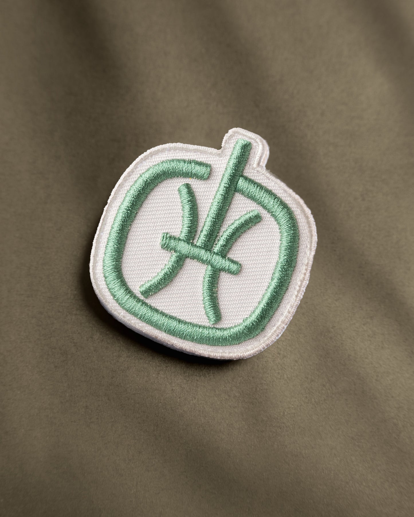 Pisces Patch