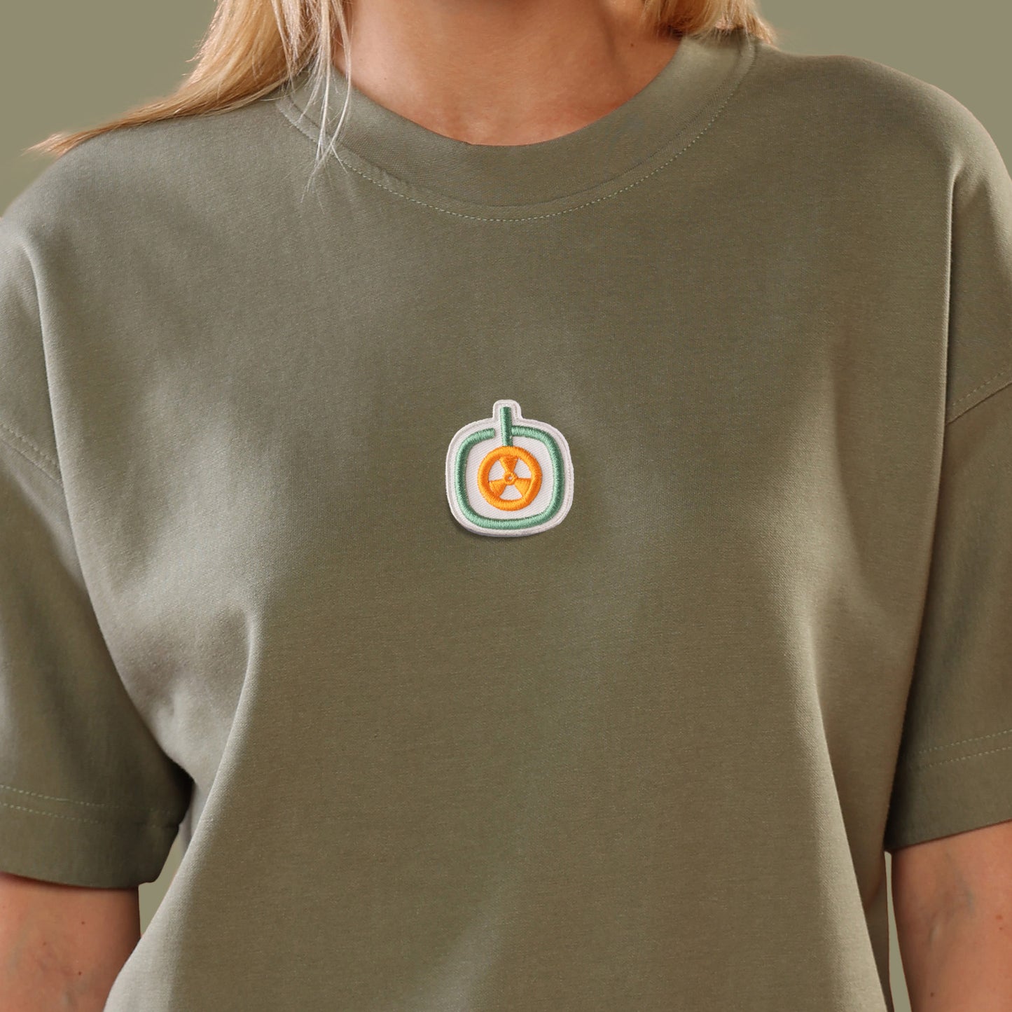 Nuclear Patch (UK)