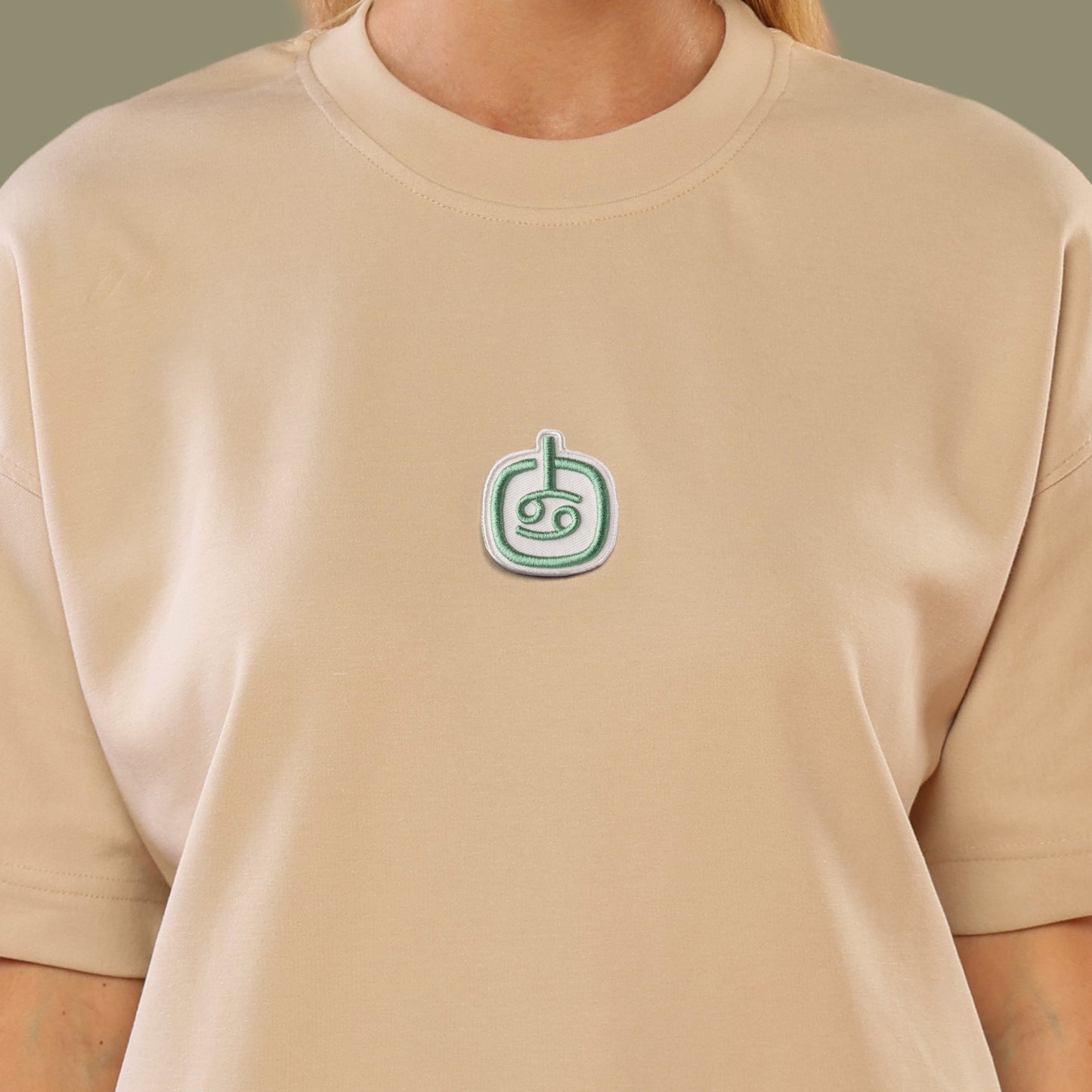 Cancer Patch (UK)