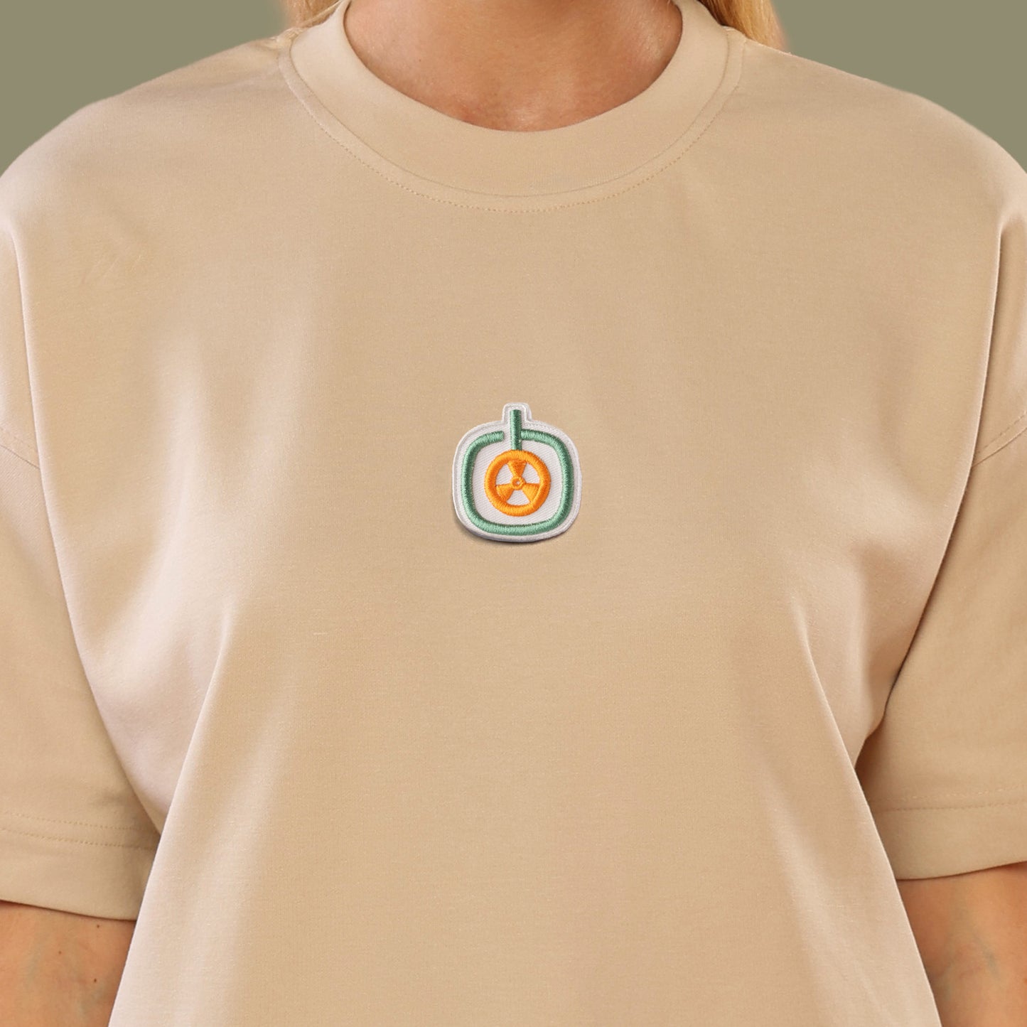Nuclear Patch (UK)