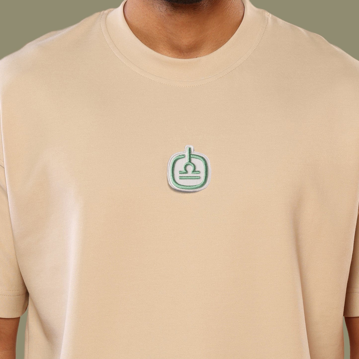 Libra Patch
