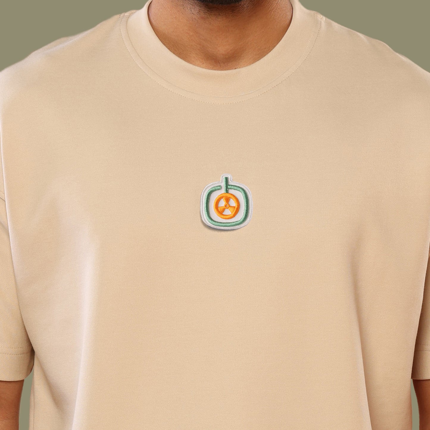 Nuclear Patch (UK)