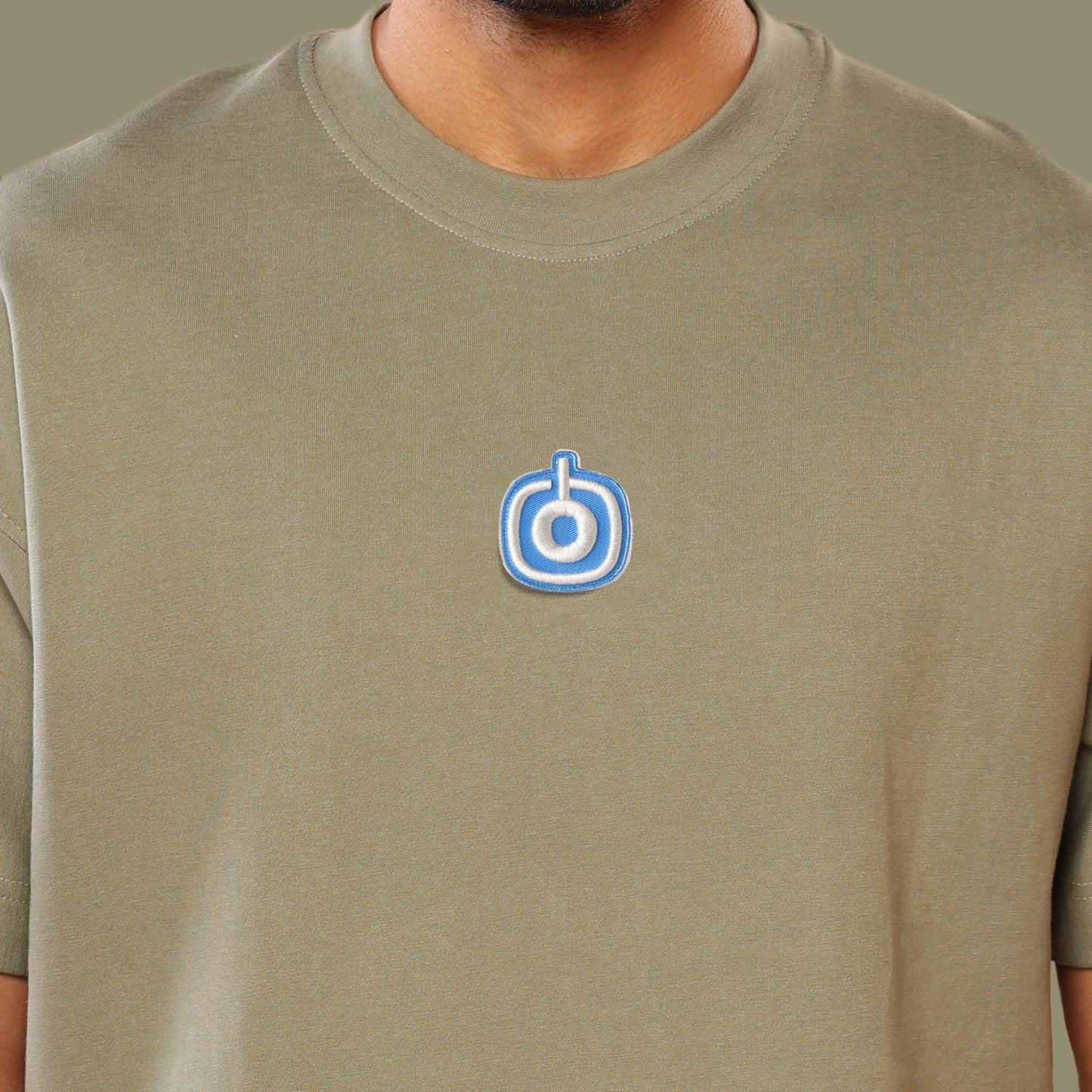 O Team Patch