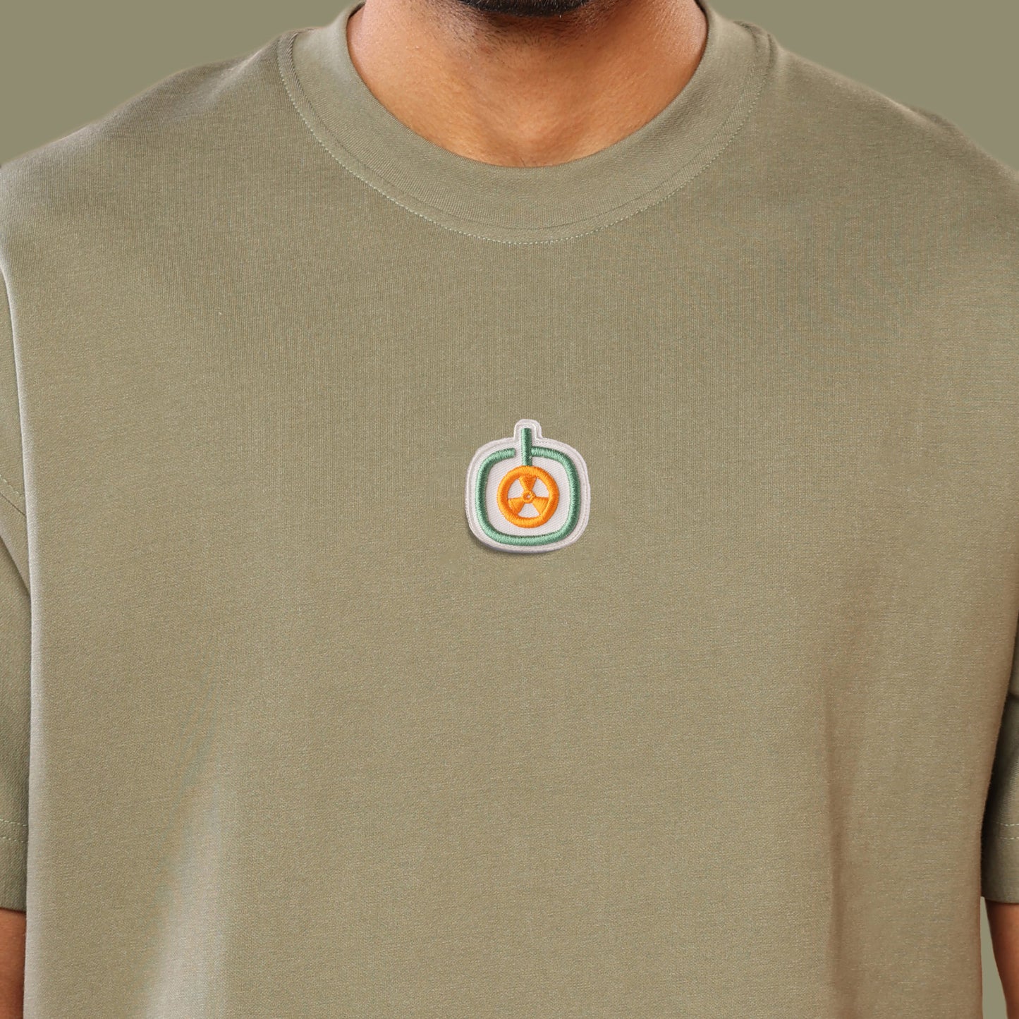 Nuclear Patch (UK)