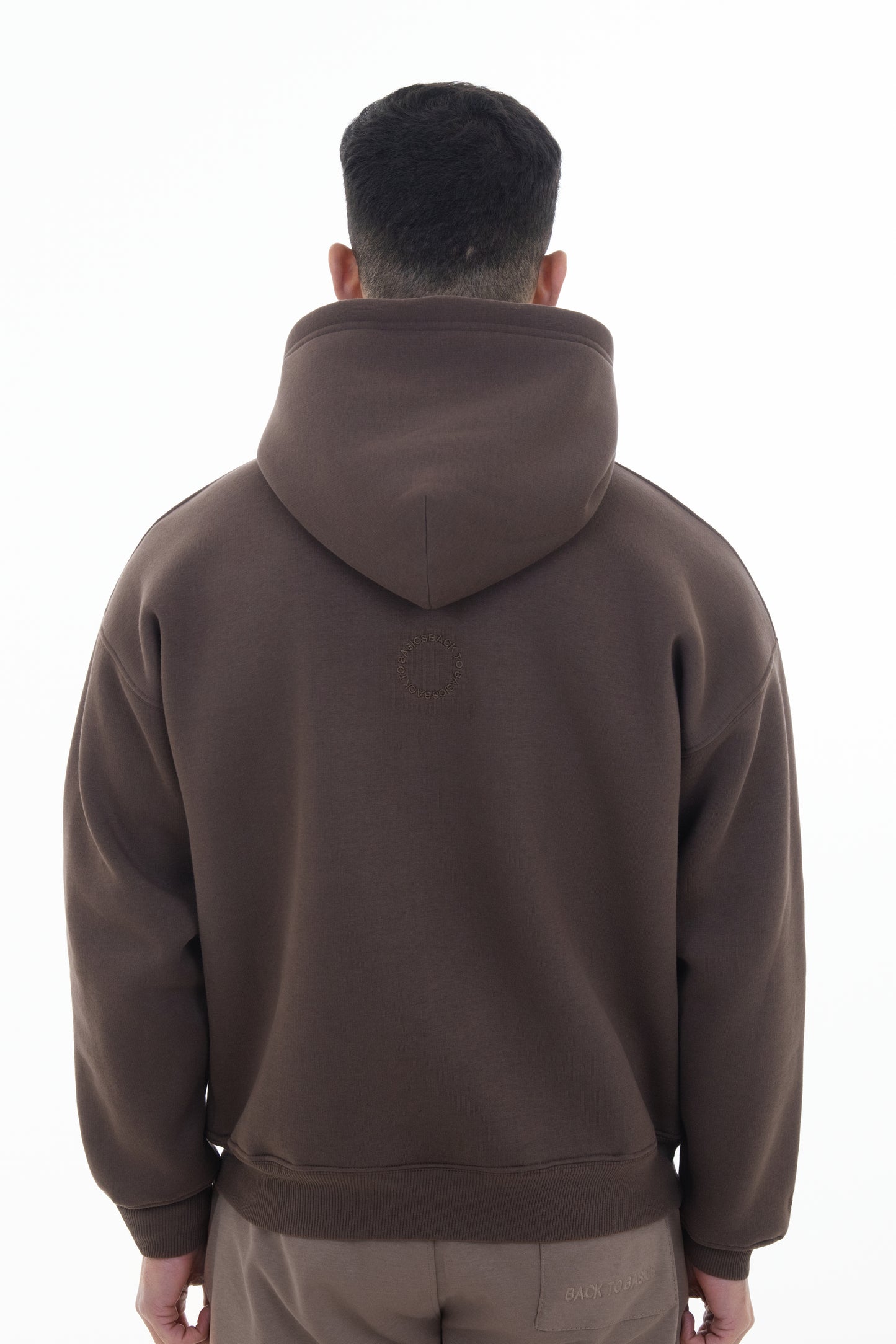 هودي لون بني كاكاو