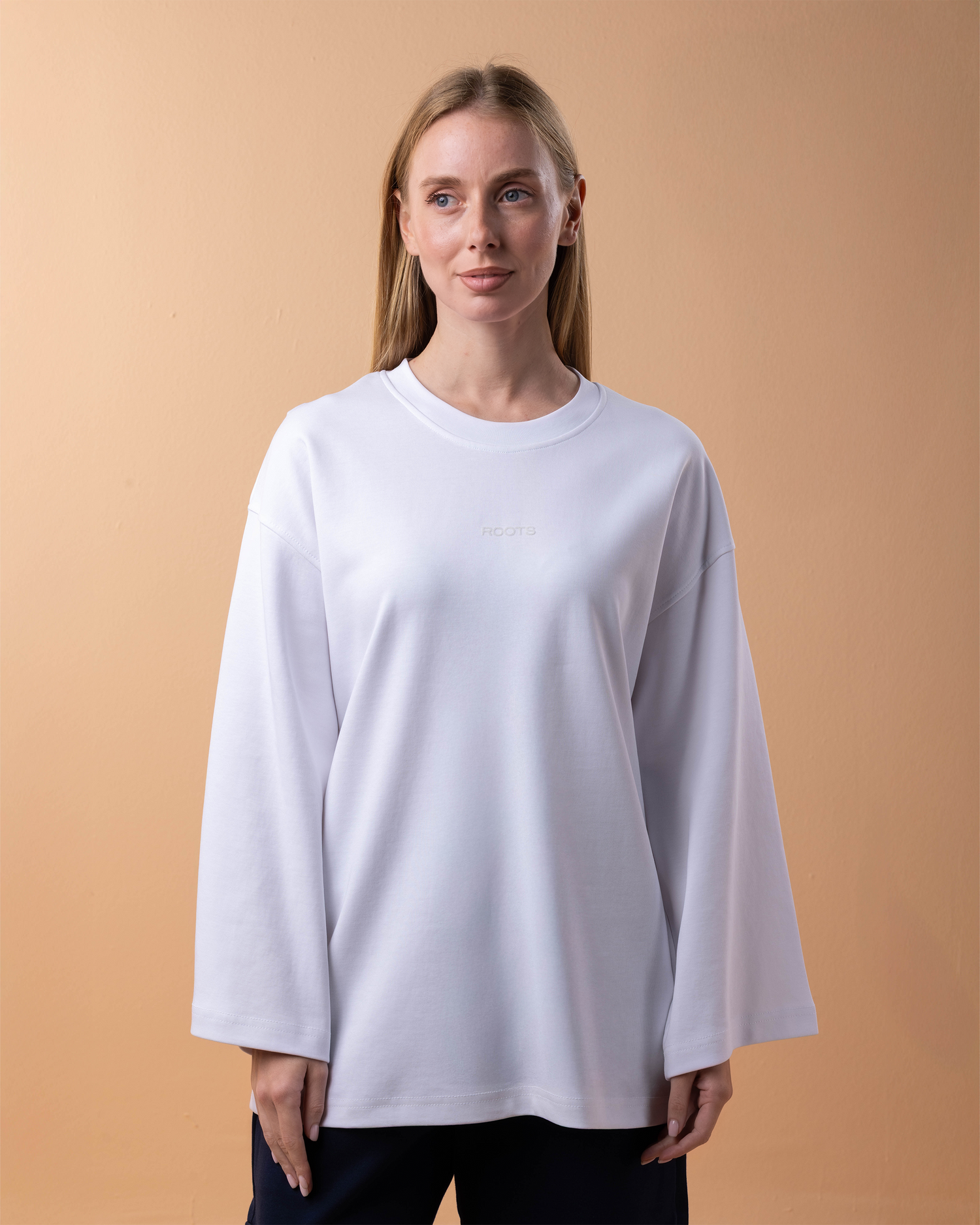 WOMEN'S T-SHIRTS