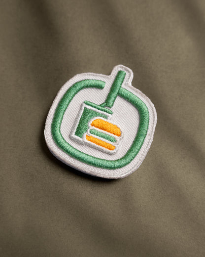 Junk Food Patch