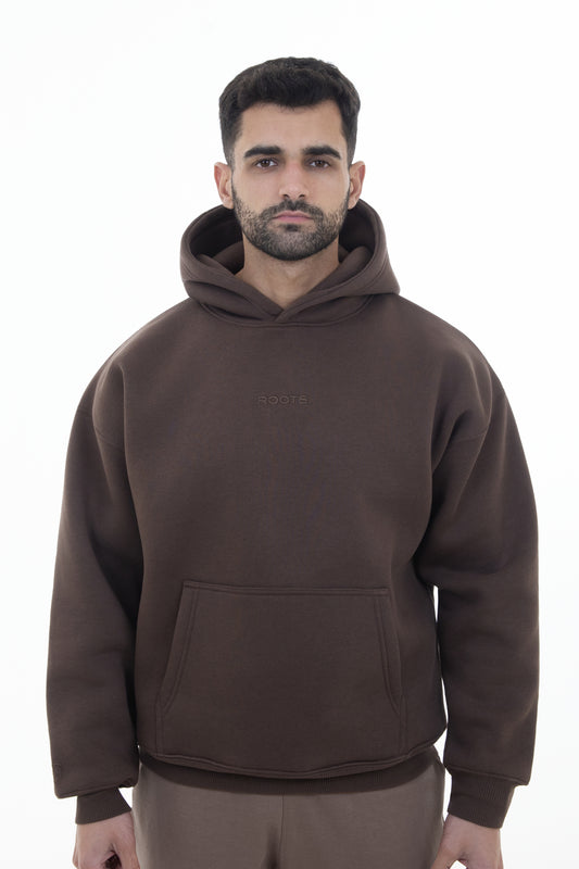 هودي لون بني كاكاو