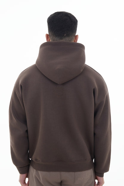 هودي لون بني كاكاو