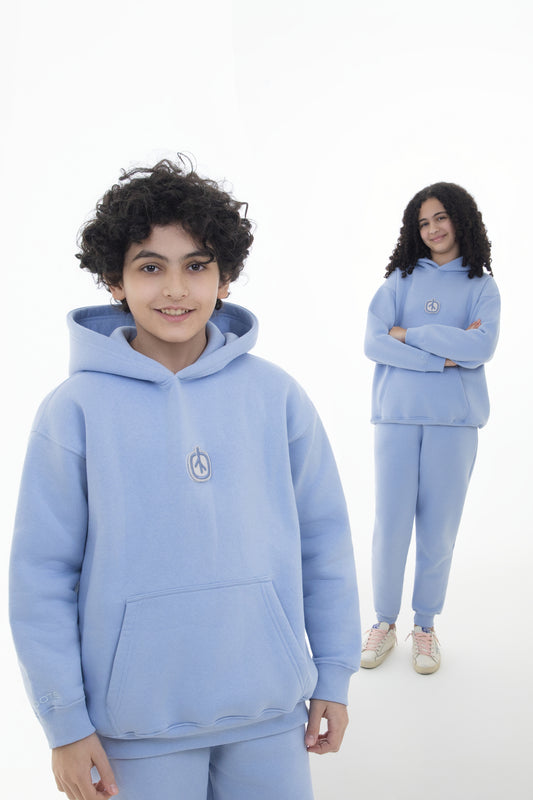 Ocean Blue Kids Set